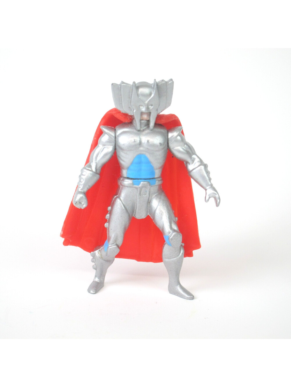 Vintage X-Men Stryfe Die-cast Action Figure 1994 ToyBiz Marvel Steel Mutants